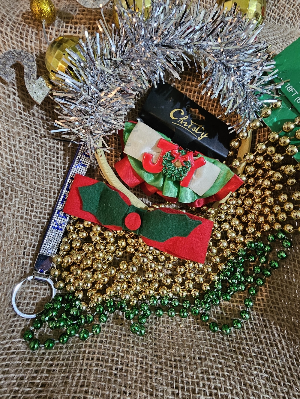 Junk Drawer Holiday Edition - Picture 2 of 4